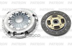 �������� ��������� (2P) Nissan: Micra 160 SR 05-, Note 1.6 06-, Qashqai 1.6 07-, Tiida 1.6 07- (����-200mm / ������ PCE0145) Patron ���. PCE0038 PCE00...