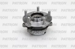 ������� ������ ������ � ABS Nissan: Teana II 08- / Teana III 14- Patron ���. PBK7617H PBK7617H ����