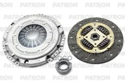 �������� ��������� (3P) VW: Transporter IV 2.4D/ 2.5i 90-98, Passat 1.9TDI/ 2.0i 90- Patron ���. PCE0042 PCE0042 ����