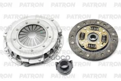 �������� ��������� (3P) Renault: Logan 1.4 06-, Logan MCV 1.4 07-, CLIO 1.2 98-, Kangoo 1.4 97- Patron ���. PCE0015 PCE0015 ����