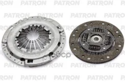 �������� ��������� (2P) Chevrolet: Cruze 1.6i-1.8i 16V 09-, Evanda 2.0 05-, Rezzo 2.0 05- OPEL Mokka 1.6-1.8 12- Patron ���. PCE0040 PCE0040 ����