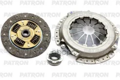 �������� ��������� (3P) Hyundai Solaris 1.6 2011-, KIA Rio 1.6 2011- (5-���� / 6-���� - �� 09.2014 ! ) Patron ���. PCE0022 PCE0022 ����