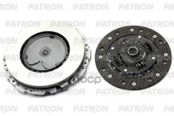 �������� ��������� (2P) SEAT: LEON 1.4i 99-, Skoda: Octavia 1.6i 96-, Octavia 1.4i 00-, VW GOLF 1.4i 97- Patron ���. PCE0111 PCE0111 ����