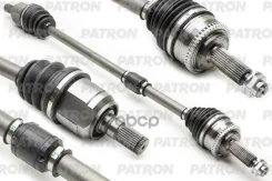 ������� ����. 27x947x60x27 ABS:46T Hyundai Creta 16- 1,6 6AT Patron ���. PDS0589 PDS0589 ����