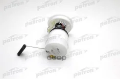 ����� ��������� =100L/h (������) 1 ������ FORD: Focus II 1.6i/1.8i Mazda: 3 1.6i/2.0i 03- Patron ���. PFP422 PFP422 ����