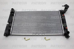 �������� ������� ���������� ������ Toyota: Corolla 1.4 VVT-i/1.6 VVT-i/1.8 VVTL-i TS 01- Patron ���. PRS3350 PRS3350 ����