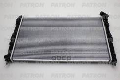 �������� ������� ���������� ������ Mitsubishi: Lancer X 1,5/1,8/2,0/2,0DiD inch07- Patron ���. PRS4017 PRS4017 ����