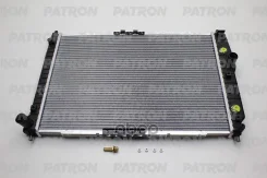 �������� ������� ���������� ������ Chevrolet: AVEO 1.4 05-, Daewoo: Kalos 1.4 16V 02- Patron ���. PRS3709 PRS3709 ����