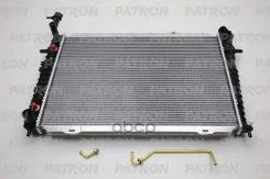 �������� ������� ���������� ������ Hyundai: Tucson 2.7 24V A/T 04- Patron ���. PRS4012 PRS4012 ����