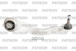 ����� �������� � ������� ������ BMW 5-Series G30, G31 2017- (����������� � ������) Patron ���. PS50099R PS50099R ����