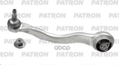 ����� �������� BMW 5 (G30, F90)5 Touring (G31) 16- (����������� � ������) Patron ���. PS50215L PS50215L ����