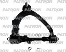 ����� �������� Toyota Hiace (KDH2, LH2, TRH2) Patron ���. PS50202R PS50202R ����