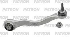 ����� �������� BMW 5 (G30, F90)5 Touring (G31) 16- (����������� � ������) Patron ���. PS50215R PS50215R ����