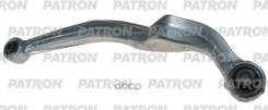    Nissan Qashqai(J11, J10)/ Nissa X-Trail (T31/32) 02-13 Patron . PS5508L PS5508L 