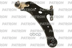 ����� �������� Toyota Highlander XU40, XU50 2008-2016, BYD Song Plus (����������� � ������) Patron ���. PS5518L PS5518L ����