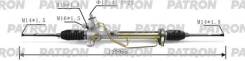 ����� ������� ��������������, 1 229 mm, VW Jetta II (19E, 1G2, 165) 84- GOLF III (1H1) 91- Vento (1H2) 91- 22 ���� Patron ���. PSG3040 PSG3040 ����