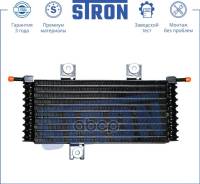 �������� �������� Nissan X-Trail II (T31) Stron ���. STA0002 STA0002 ����
