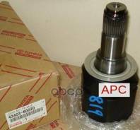 ���� Toyota Land Cruiser (J300) 21- / Land Cruiser Prado 02-20 Toyota ���. 43403-60020 4340360020 ����