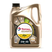 Total Quartz Ineo ECS