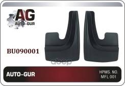 ���������� ������������� 2��-��� �������� ����������� Auto-GUR ���. BU090001 BU090001 ����