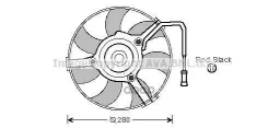 ���������� ������� ���������� AUDI A4, A6, A8 (9298) Ava ���. AI7504 AI7504 ����