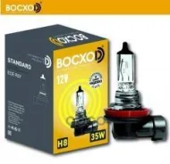 ��������� ���������� H8 Standart 35W 12V PGJ19 Bocxod ���. 80191 80191 ����