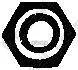 �����! M8x1.25 Alfa Romeo 155/164 92-96, Citroen C25 Bosal 258008 258008 ����