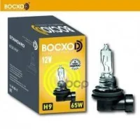 ��������� ���������� H9 Standart 65W 12V PGJ19-5 Bocxod ���. 80195 80195 ����