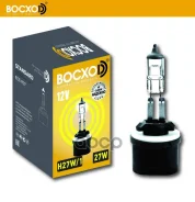 ��������� ���������� (880) H27W/1 12V PG13 Bocxod ���. 80271 80271 ����