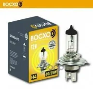 ��������� ���������� H4 Standart 60/55W 12V P43T Bocxod ���. 80614 80614 ����