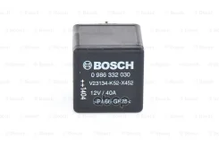 ���� ������������� 12V-60A Bosch ���. 0986332030 0986332030 ����