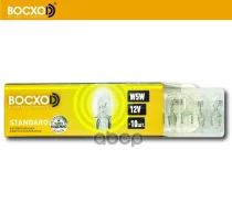����� ������������� ������������ W5W 12V W2.1X9.5D Bocxod ���. 82205 82205 ����