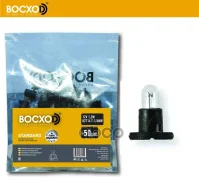 ����� ������������� Black 1.2W 12V T-1/4NW Bocxod ���. 82714 82714 ����