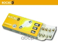����� ������������� C10W 31mm 12V SV8.5-8 Bocxod ���. 82558 82558 ����