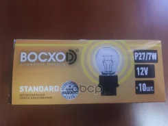 ����� ������������� P27/7W 12V W2.5x16q Bocxod ���. 82977 82977 ����