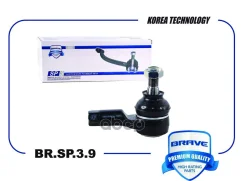 ���������� ������� Chevrolet Spark (M300) Brave Brave ���. BRSP39 BRSP39 ����
