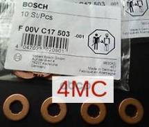   (Min10) Man Tgs/Tgx 07 Bosch . F 00V C17 503 F00VC17503 