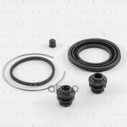 ����������� ���������� �������� Toyota Blitz ���. BR0356 BR0356 ����