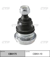 ������� CBKH-10 (54524-43000, 54524-43001, 54524-43002, C1109LR) CTR ���. CBKH-10 CBKH10 ����