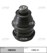 ������� CBM-31 CTR ���. CBM-31 CBM31 ����