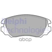 ������� ����. ���. OPEL Insignia 1.6/1.8/2.0D 08- / SAAB 9-5 2.0/D/2.8 10- Delphi ���. LP2080 LP2080 ����