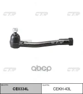 ������� ���������� CEKH-43L (56820-4H000; CT-H061L) CTR ���. CEKH-43L CEKH43L ����