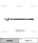 ������ ������, ������� ���� Ctr CRKH13 CRKH13 ����