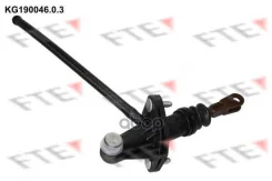 ������� ������� ��������� FTE Automotive ���. KG19004603 KG19004603 ����