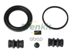 ���. ���/�� �������� ������. /����. 54-mm Citroen C2 03-/C3 02-/C8 02-, Mitsubishi Colt VI 04-12, Peugeot 807 02-, Smart ForFour 04-06 Frenkit 254084...