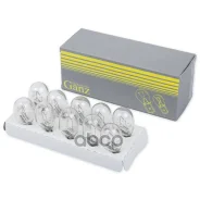����� 12V W21W 21W W3x16d 1 �� BOX GANZ ���. GIP06027 GIP06027 ����