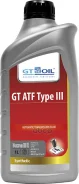 GT Oil ATF Type III