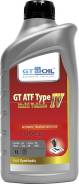 GT Oil ATF Type IV Multi Vehicle