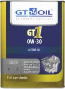 GT Oil GT1