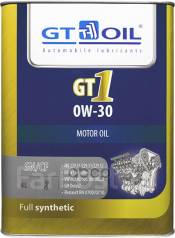 GT Oil GT1